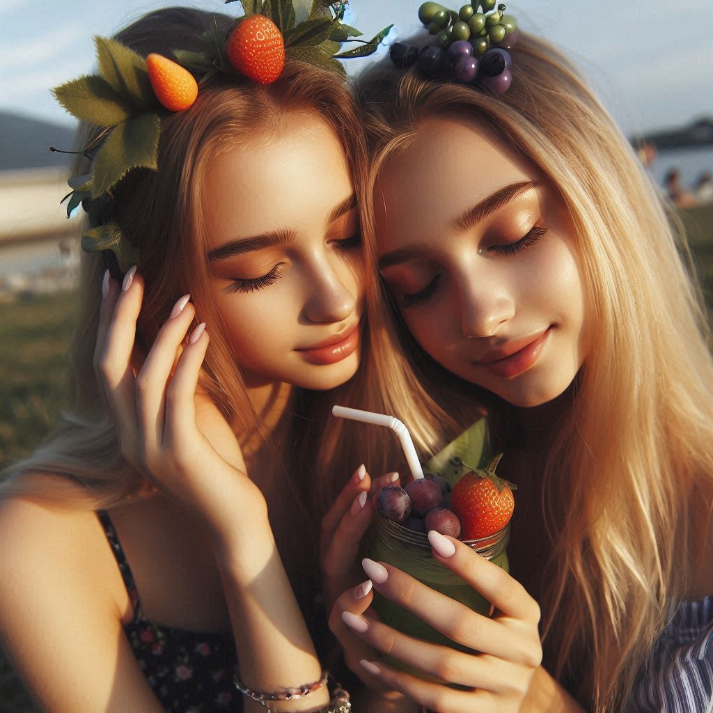 200+ Nature Captions For Instagram For Girl to Inspire You 2 Short and Sweet Nature Captions for Girls