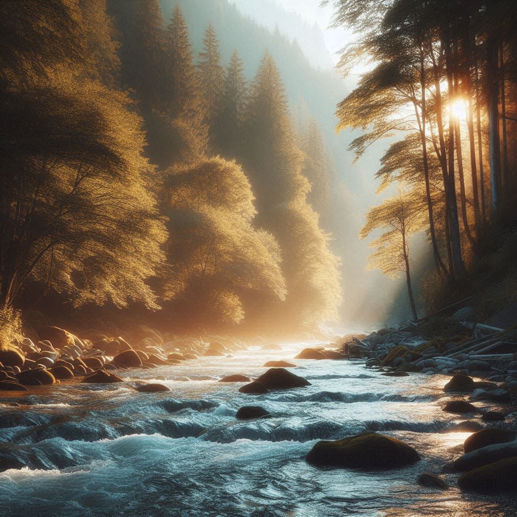 200+ River Captions For Instagram to Inspire Your Posts 2 Short and Sweet River Captions
