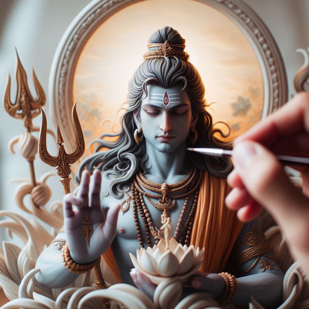200+ Shiva Captions For Instagram to Inspire Your Spiritual Journey 2 Short and Sweet Shiva Captions to Share