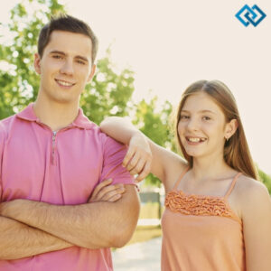 200+ Sis Bro Captions For Instagram to Celebrate Your Sibling Bond