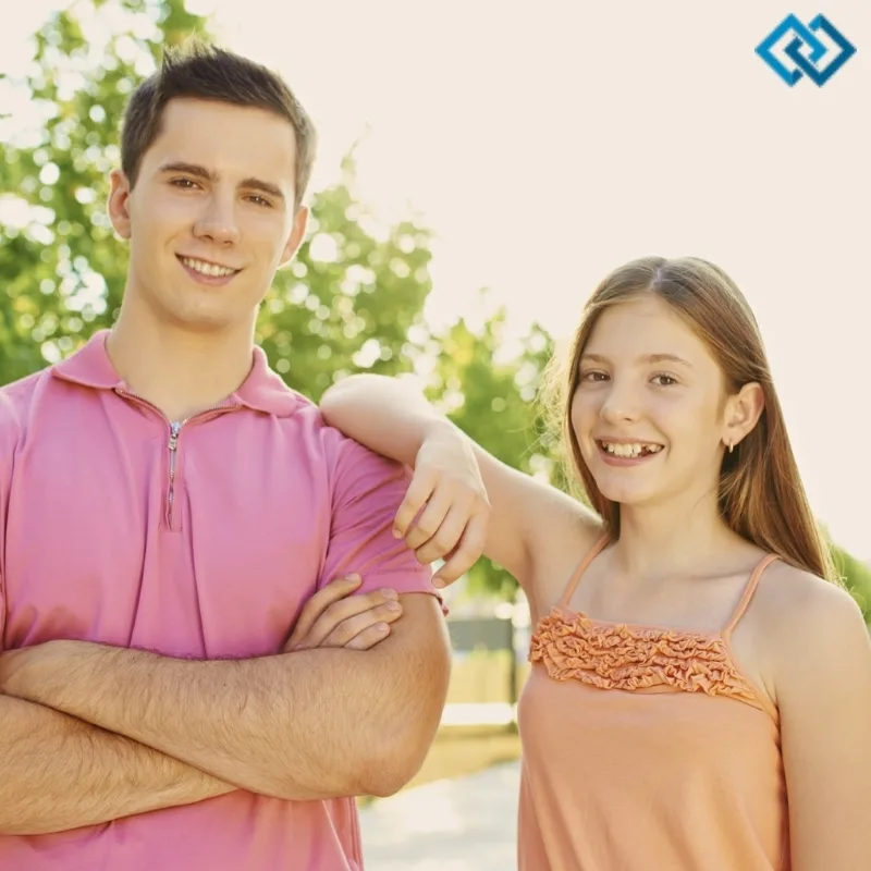 Sis Bro Captions For Instagram