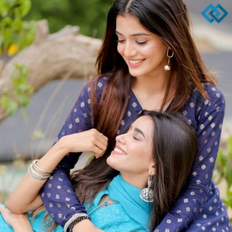 125+ Sister Love Caption For Instagram to Celebrate Your Bond