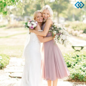 200+ Sister Wedding Caption For Instagram to Celebrate Your Special Day