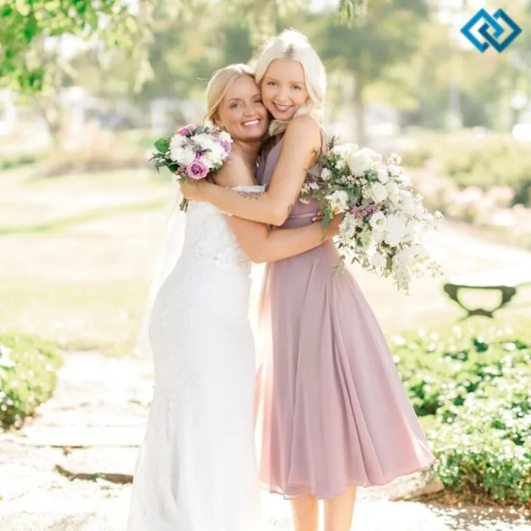 147+ Sister Wedding Caption For Instagram to Celebrate Your Special Day