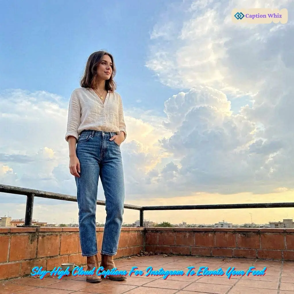 123+ Top Cloud Captions For Instagram to Brighten Your Social Media Vibe