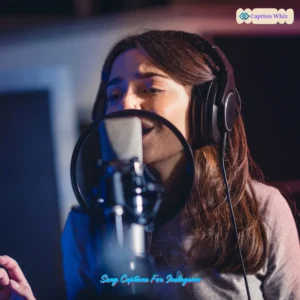 127+ Dynamic Song Captions For Instagram and Quotes That Spark Joy
