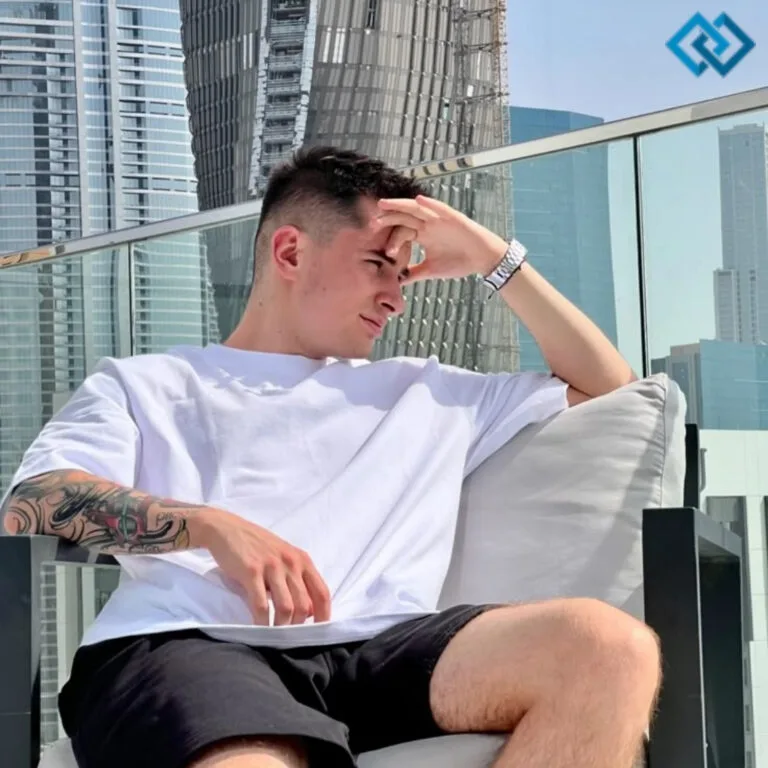 135+ Style Captions For Instagram For Boy to Elevate Your Feed