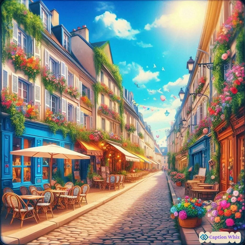 129+ Inspiring French Captions For Instagram and Quotes to Spark Creativity in 2026