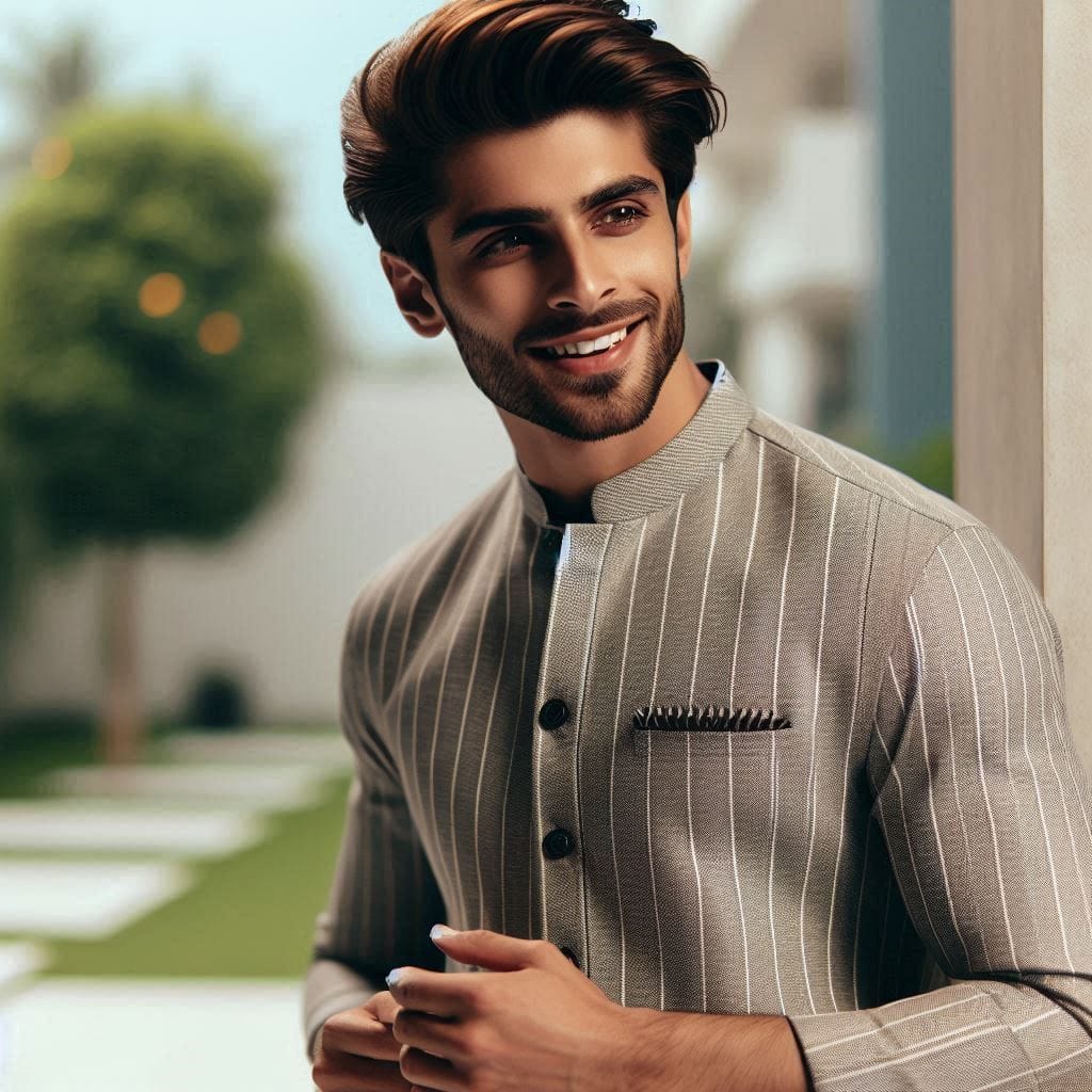 Stylish Kurta Instagram Captions For Every Occasion