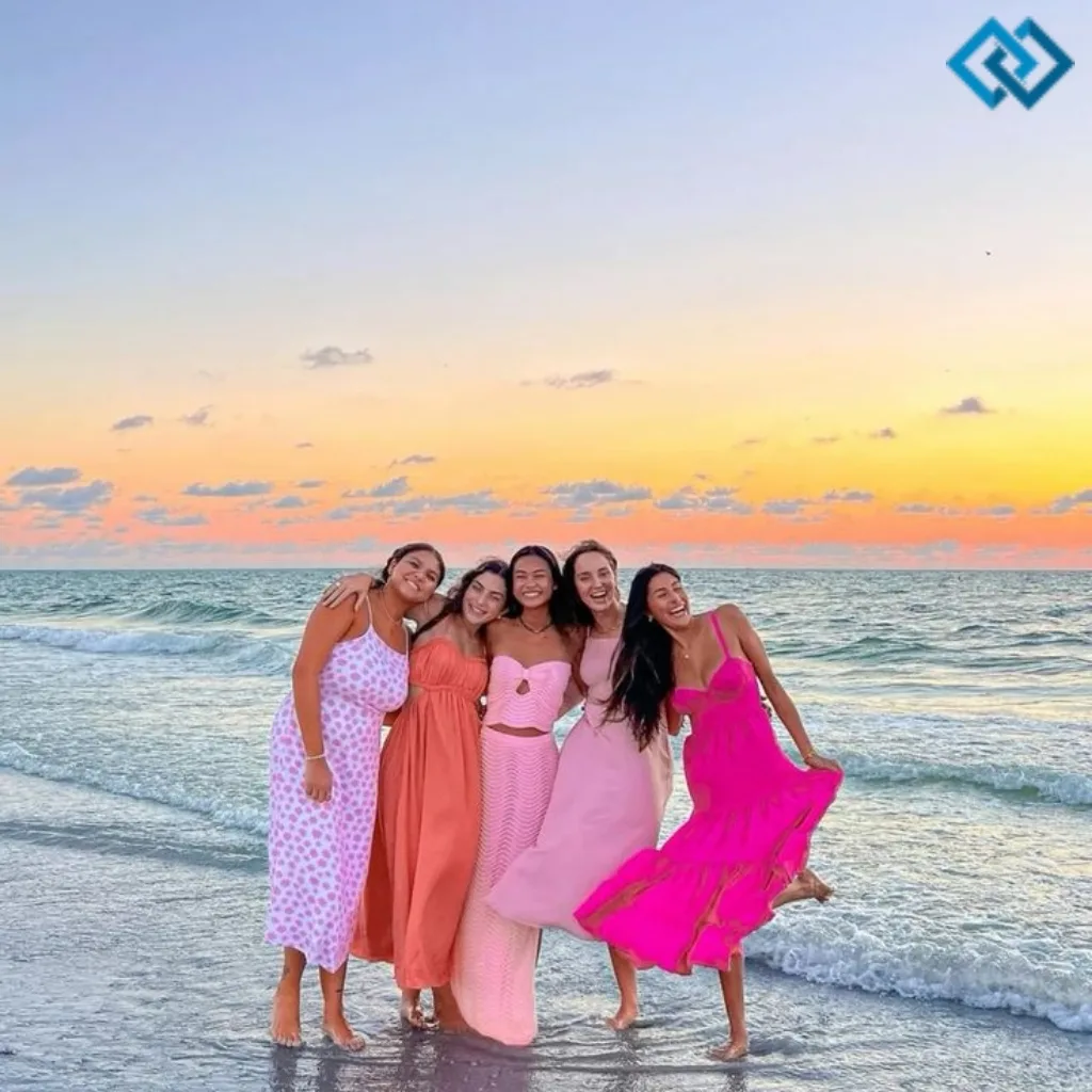 Summer Instagram Captions