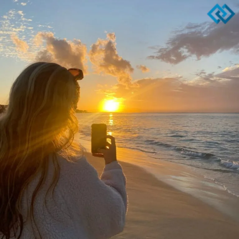 145+ Sun Captions For Instagram That Shine Bright and Capture Your Vibe