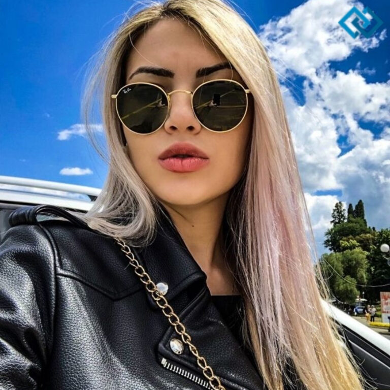 Sunglass Captions For Instagram