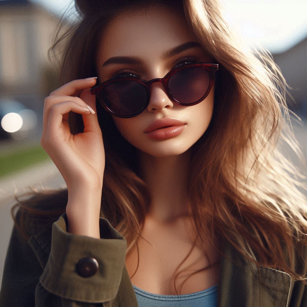200+ Sunglass Captions For Instagram to Shine This Summer 5 Sunglass Captions That Radiate Confidence