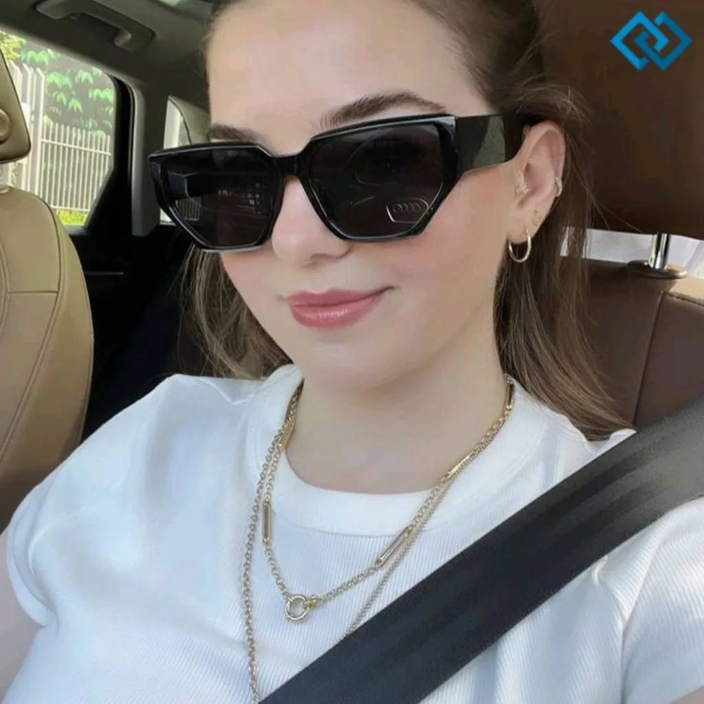 Sunglasses Captions For Instagram