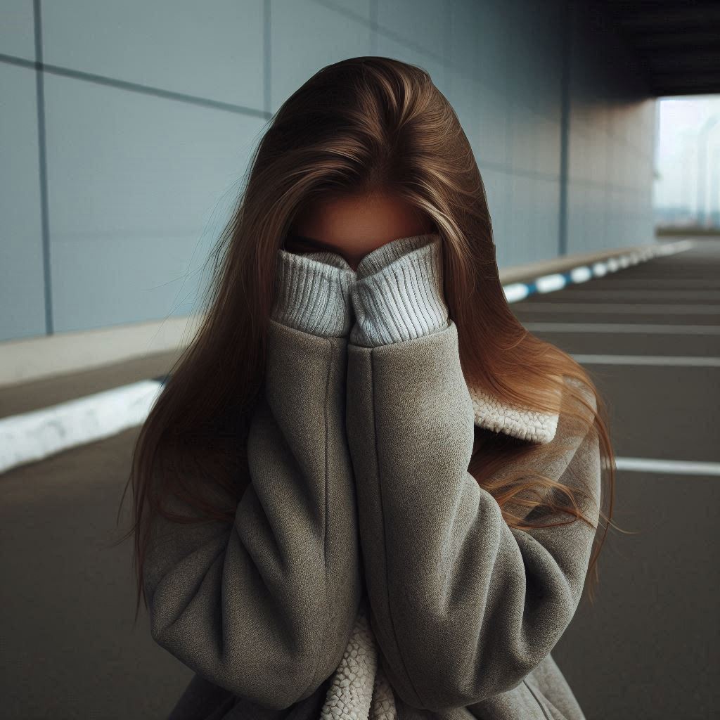 200+ Hidden Face Caption For Instagram to Spark Your Creativity 4 Thoughtful Hidden Face Captions That Speak Volumes