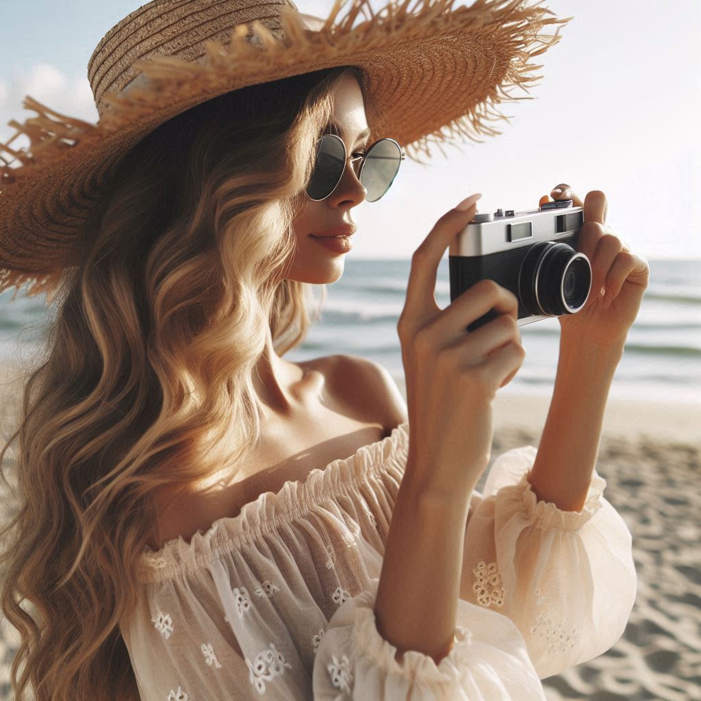 200+ Beach Captions Instagram That Make Waves and Brighten Your Feed 3 Three word Beach Captions Instagram