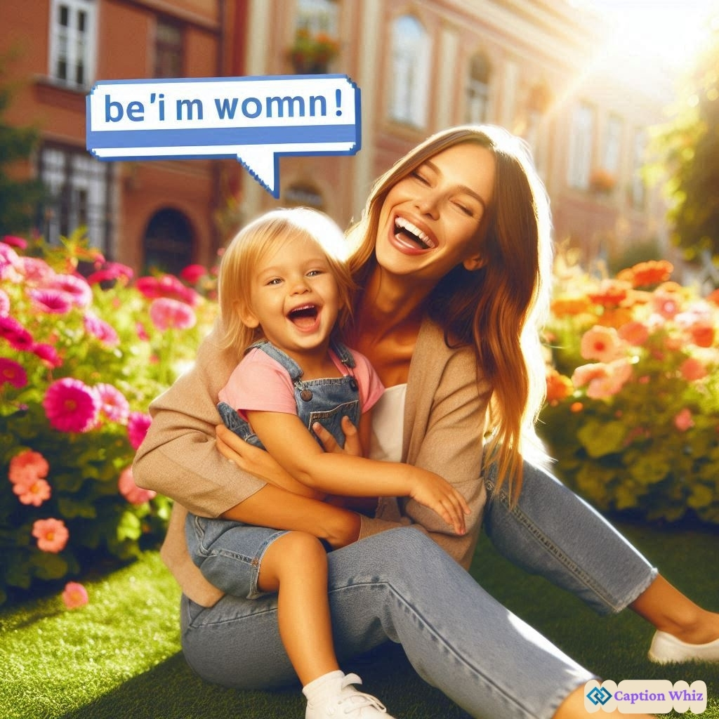 143+ Essential Mother Captions For Instagram and Quotes That Spark Joy and Love