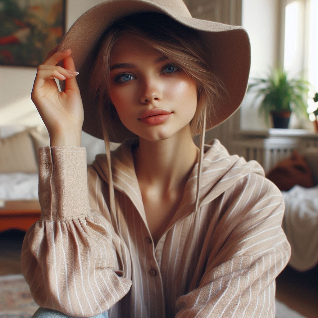 200+ Style Captions For Instagram to Elevate Your Fashion Game 2 Trendy Captions for Fashion Enthusiasts