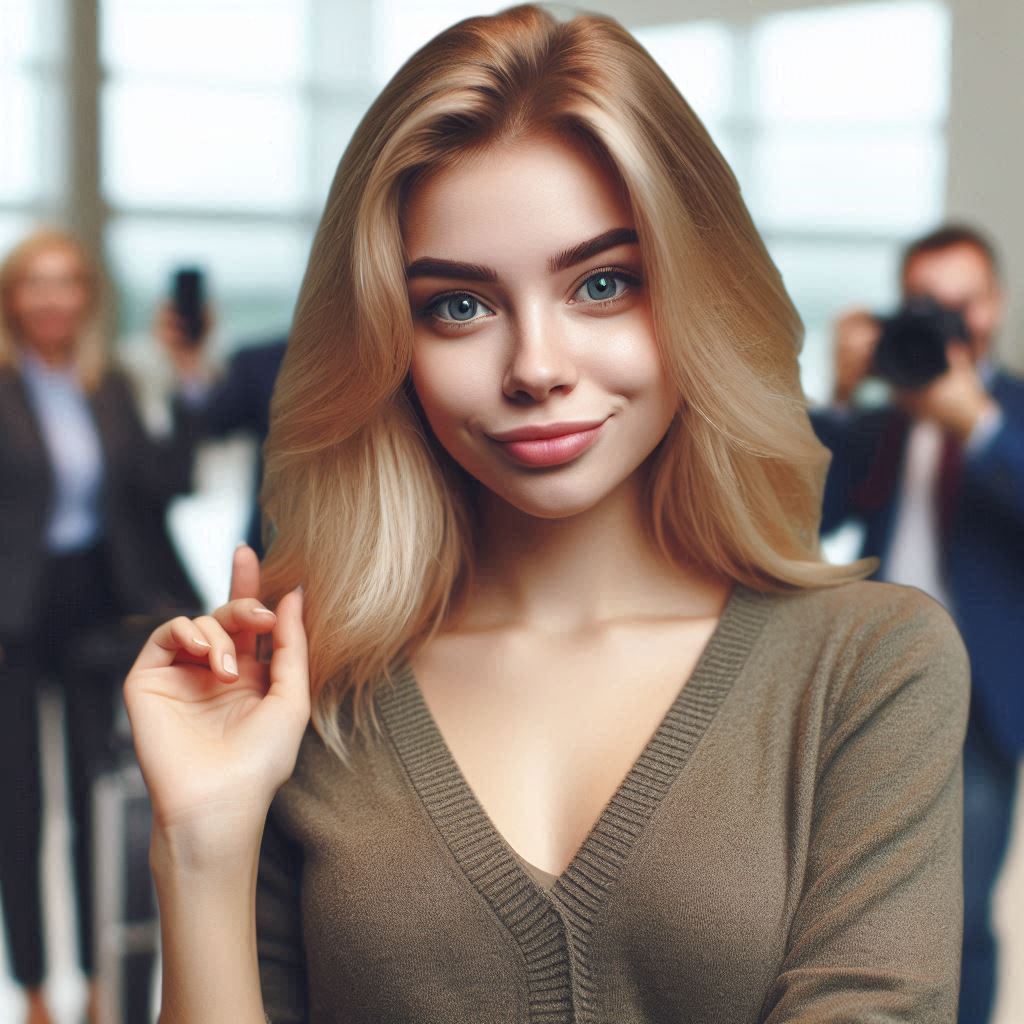 Trendy Instagram Captions For Pose That Capture Your Vibe