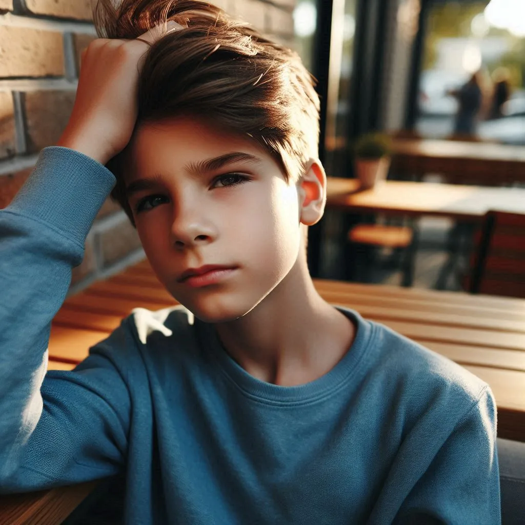 200+ Attitude Captions For Instagram For Boy To Boost Your Bold Vibe 4 Unique Captions