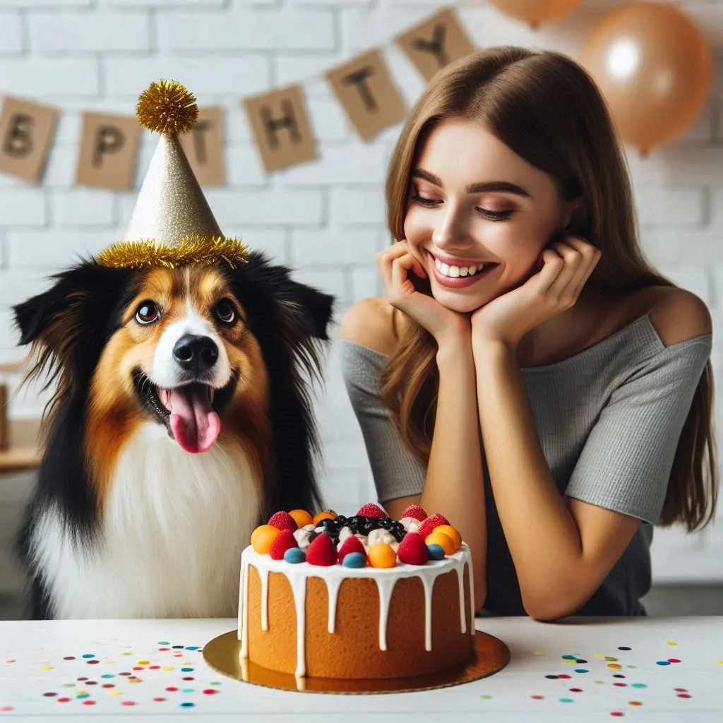 200+ Dog Birthday Instagram Captions for Celebrating Your Pup 5 Unique Dog Birthday Captions for Special Celebrations