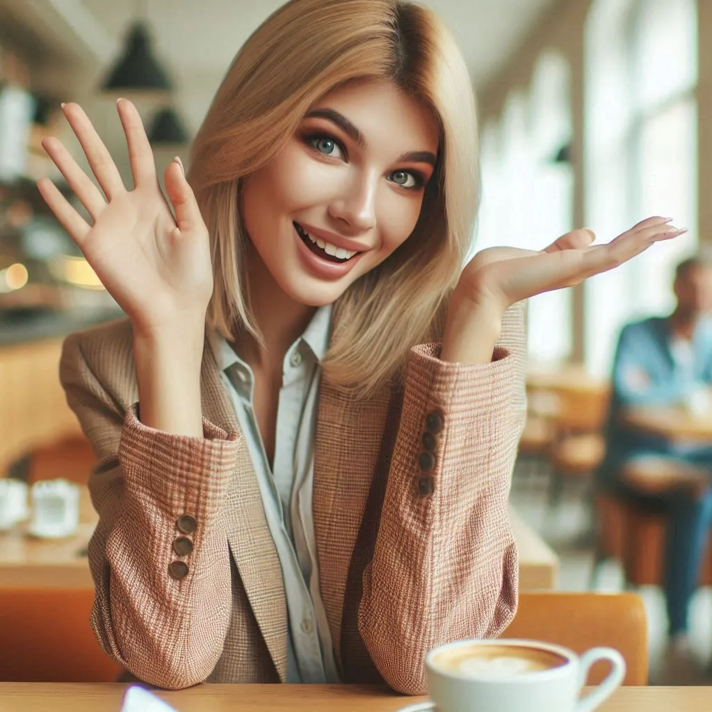 157+ Best Cafe Captions For Instagram That Brew Up Fun and Flavorful Moments