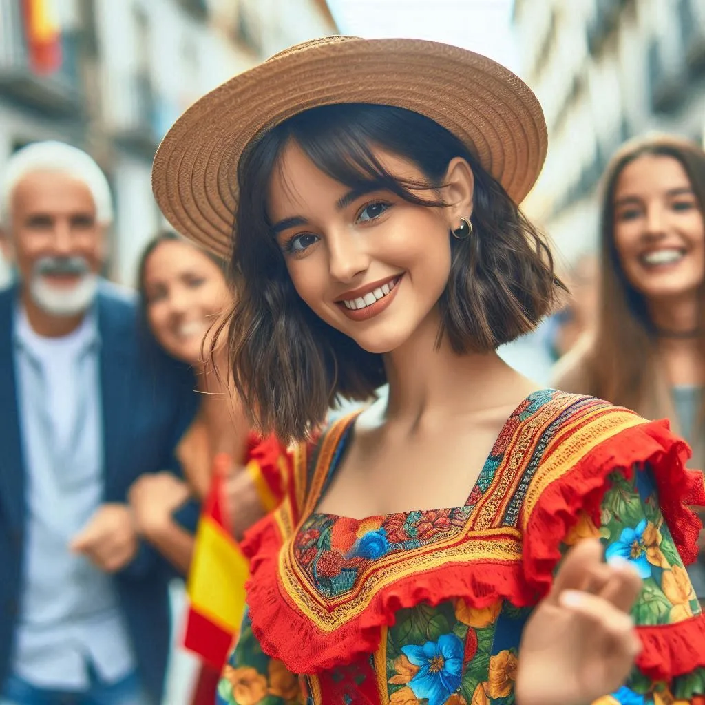 125+ Best Spanish Captions For Instagram to Brighten Your Social Media Experience