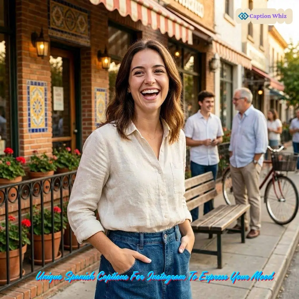 125+ Best Spanish Captions For Instagram to Brighten Your Social Media Experience