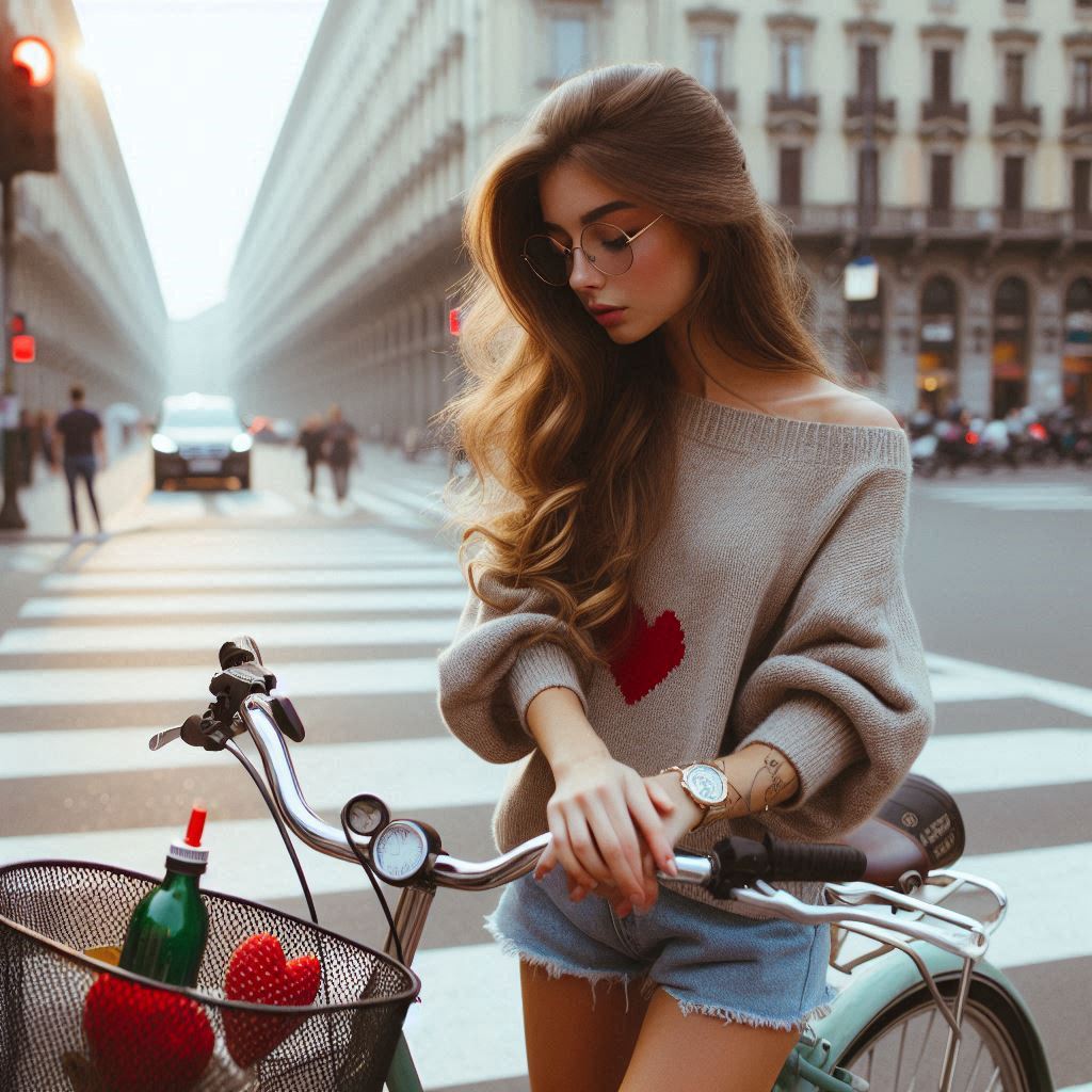 200+ Bike Love Captions For Instagram That Pedal Your Passion 5 Unique bike captions to express your passion