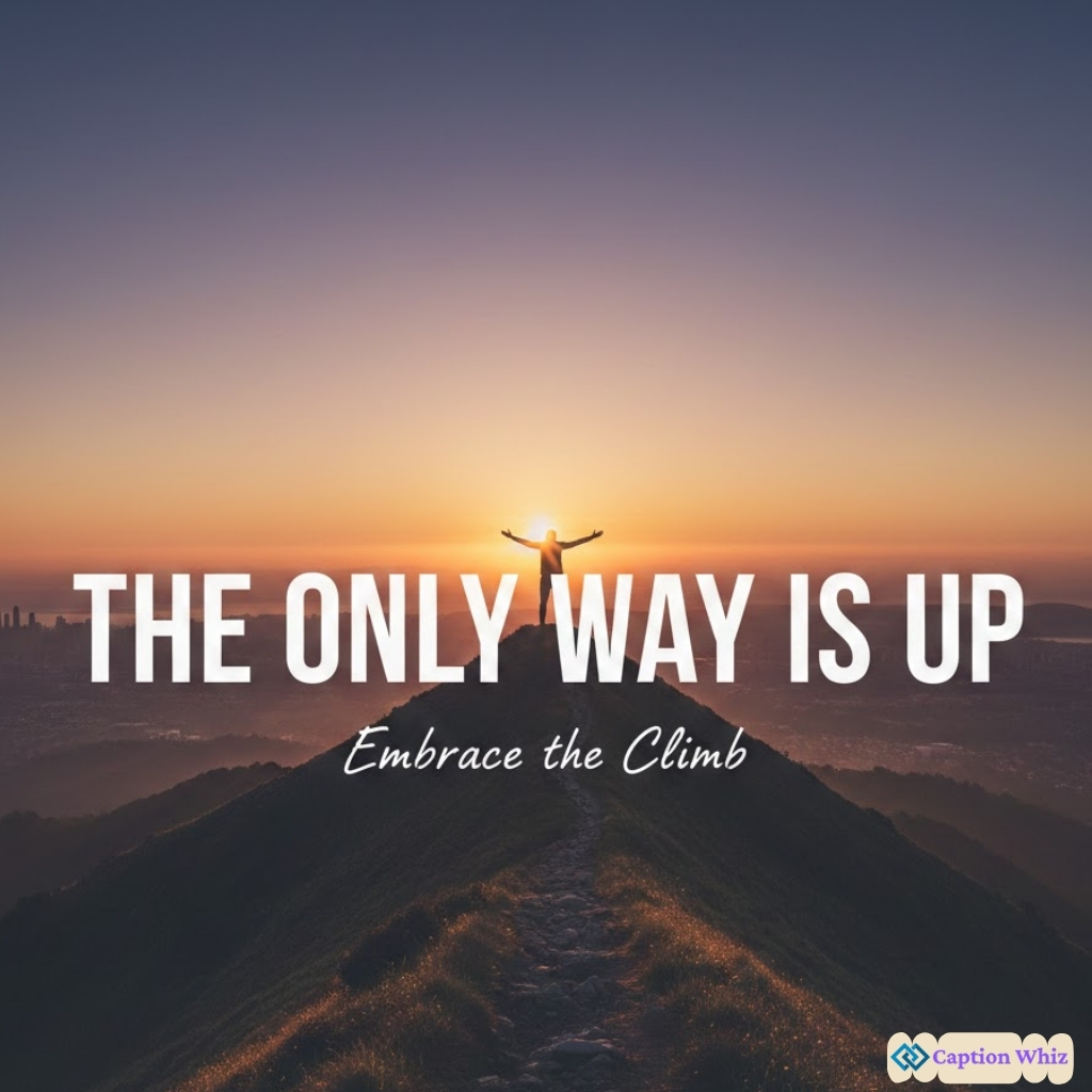 137+ Inspiring Motivational Captions For Instagram and Quotes to Boost Your Spirit in 2026