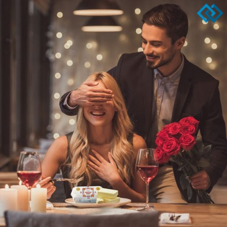 Valentines Day Dinner Captions For Hotels On Instagram