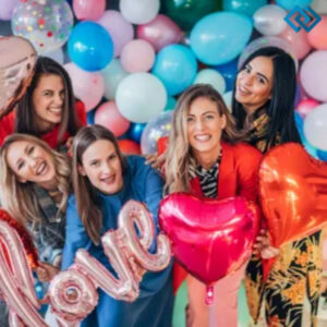 200+ Valentine’s Day Instagram Captions For Friends to Share zz