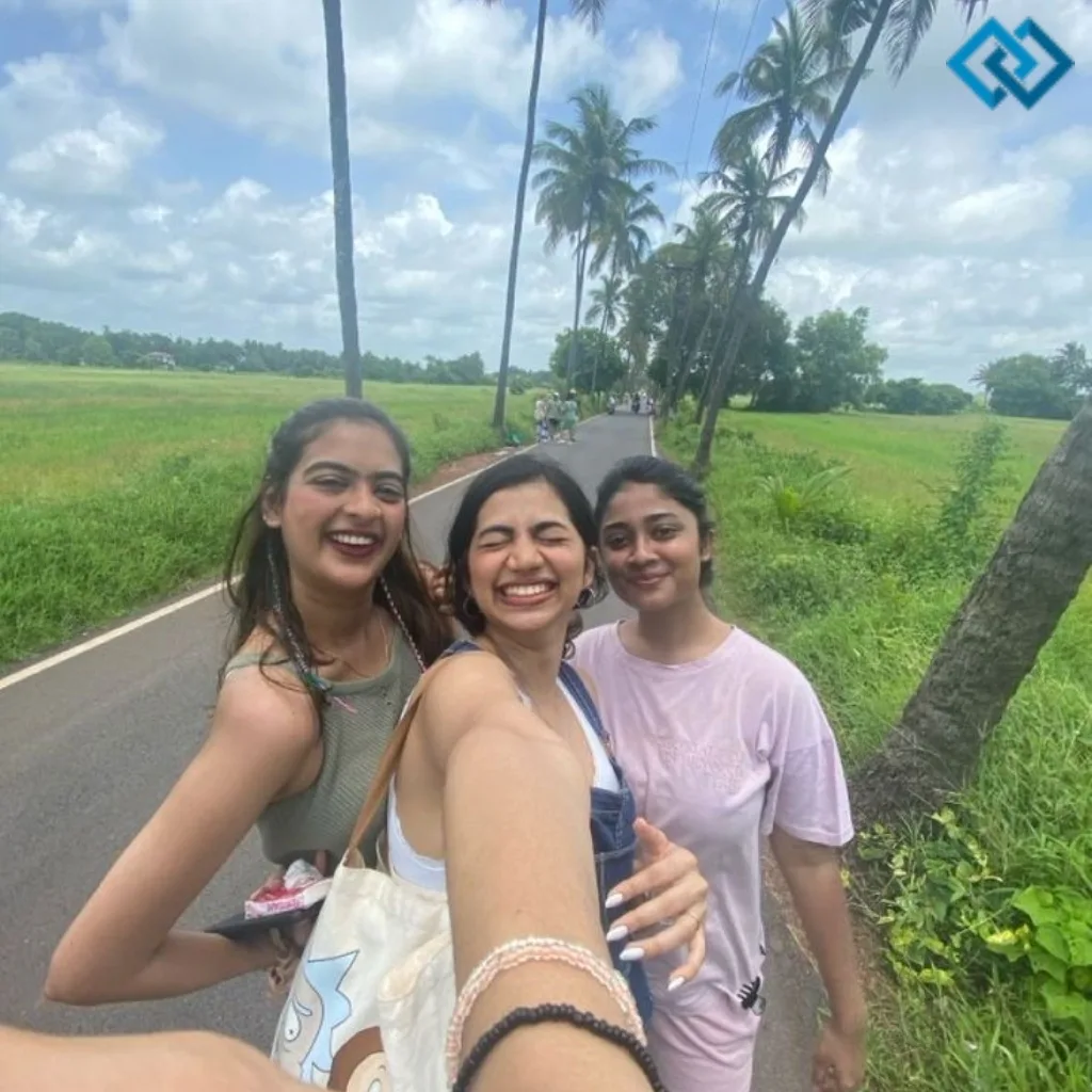 Village Caption For Instagram