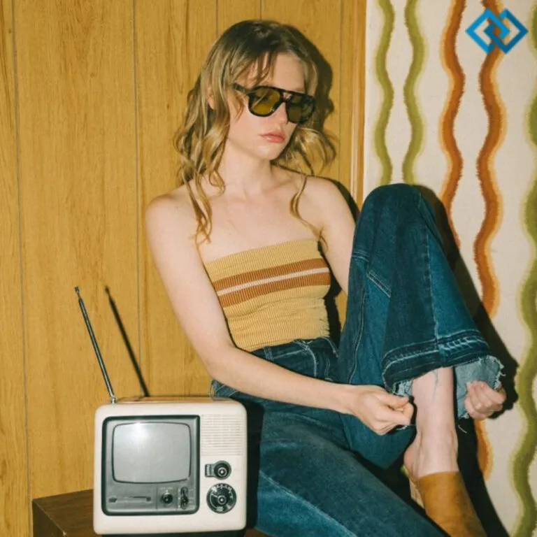 139+ Timeless Vintage Captions For Instagram and Quotes That Spark Nostalgia