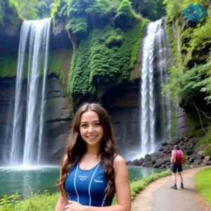 123+ Stunning Waterfall Captions For Instagram and Quotes to Inspire Adventure