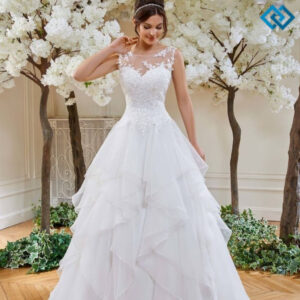 143+ Magical Wedding Dress Captions For Instagram and Quotes to Inspire Love