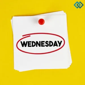 125+ Inspiring Wednesday Captions For Instagram and Motivational Quotes