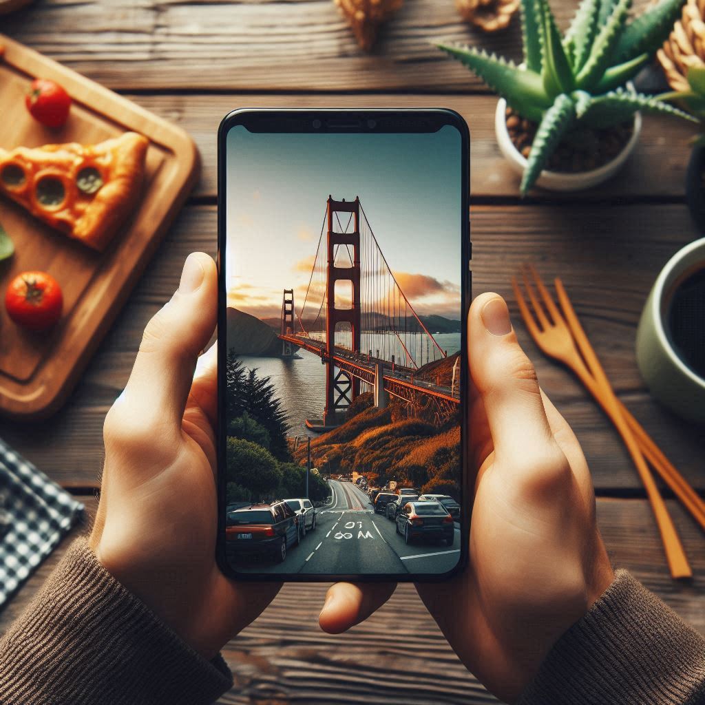 200+ San Francisco Instagram Captions for Iconic Moments 2 Whimsical Captions Inspired by San Franciscos Landmarks