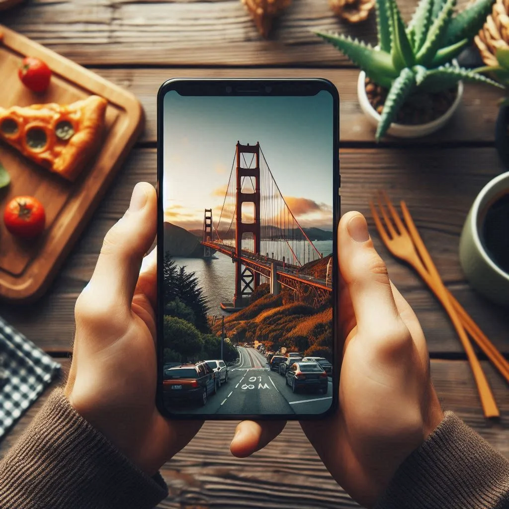 200+ San Francisco Instagram Captions for Iconic Moments 2 Whimsical Captions Inspired by San Franciscos Landmarks