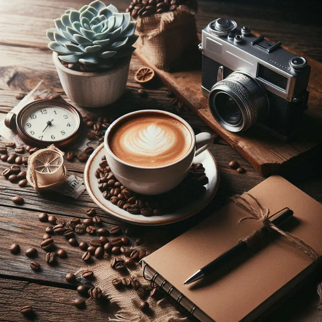 125+ Energizing Coffee Captions For Instagram and Quotes to Brew Your Inspiration