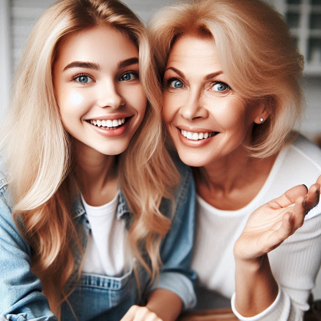 Wholesome Captions For Instagram To Show Appreciation For Moms