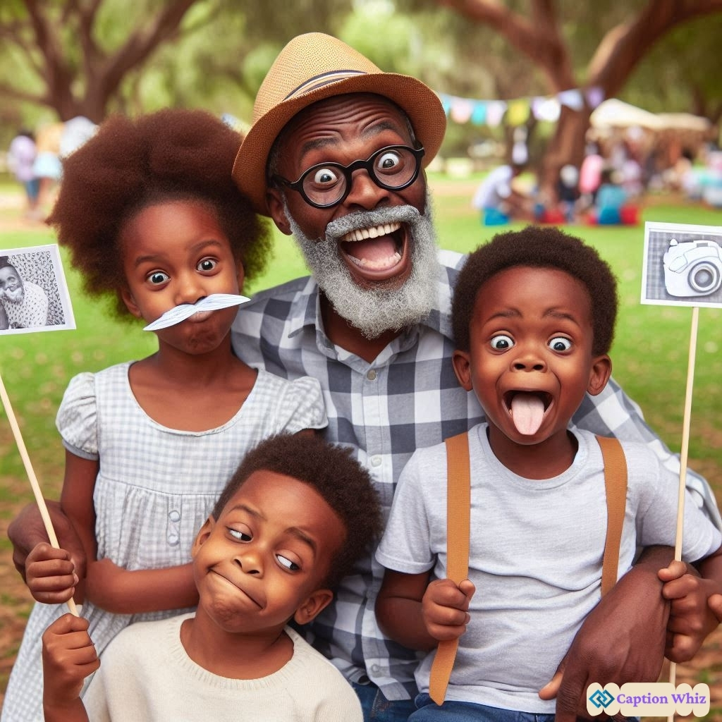 149+ Inspiring Dad Captions For Instagram and Heartfelt Quotes to Celebrate Fatherhood