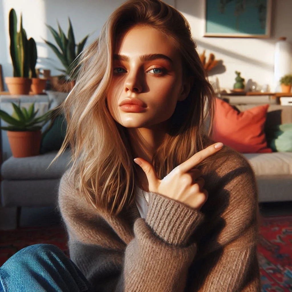 137+ Instagram Post Captions Attitude for Your Boldest Moments