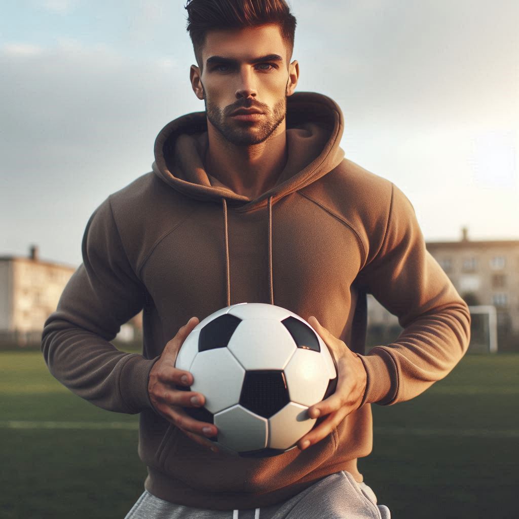 200+ Football Instagram Captions for Game Day Vibes 5 Witty Football Captions to Make You Smile