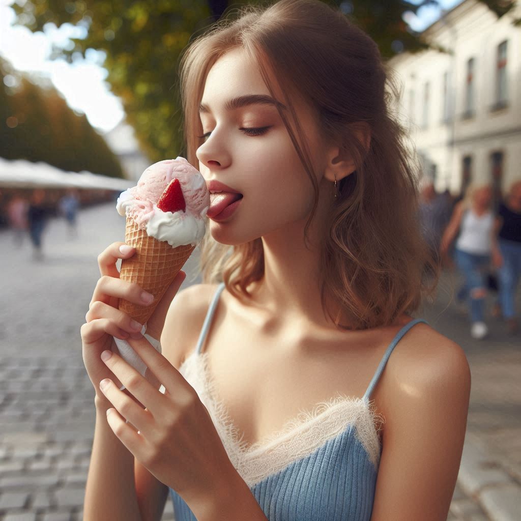 200+ Ice Cream Instagram Captions for Sweet Moments 4 Witty Ice Cream Captions That Will Make You Smile