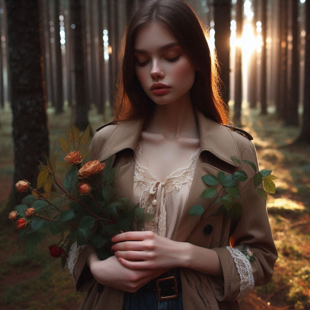 200+ Forest Captions For Instagram to Celebrate Nature's Beauty 3 nchanting Captions to Capture the Essence of the Woods
