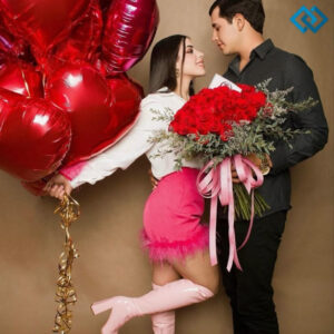 200+ 1 Month Anniversary Instagram Captions to Mark Your First Milestone