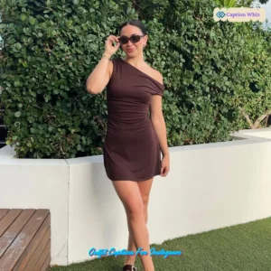 139+ Top Outfit Captions For Instagram That Will Make Your Style Shine Bright