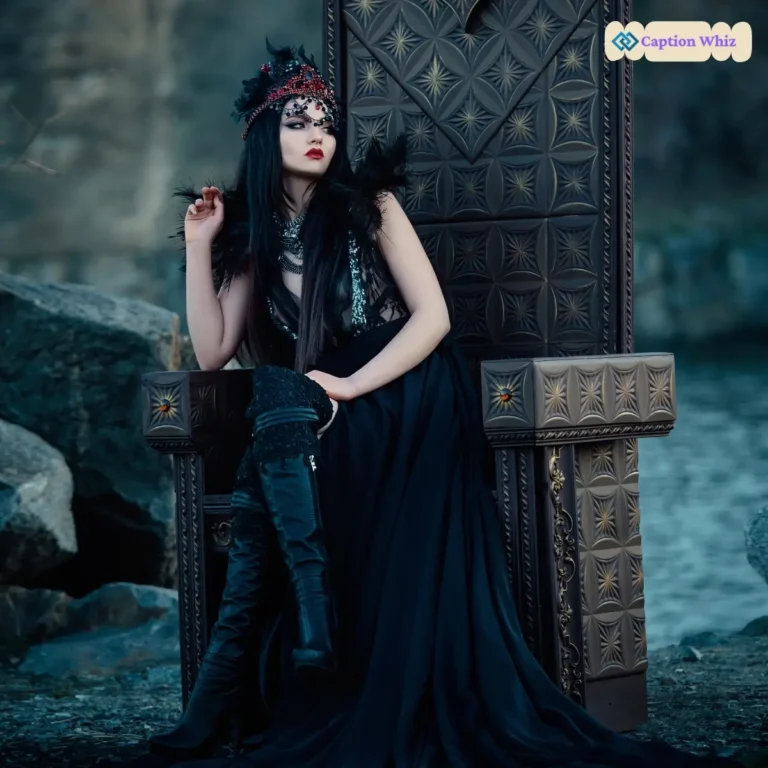 139+ Wickedly Fun Evil Captions For Instagram and Quotes to Spice Up Your Feed