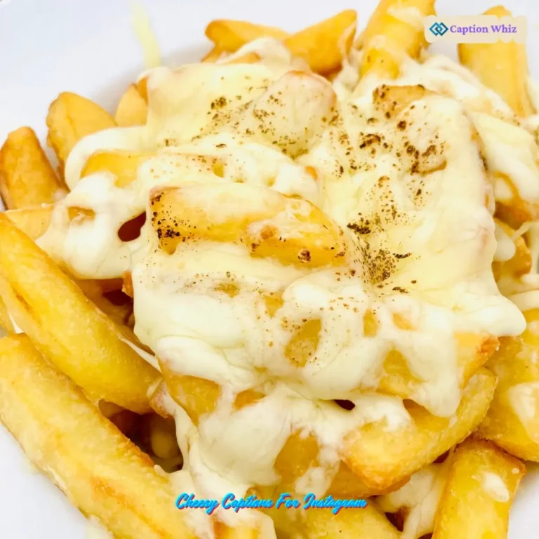 147+ Playful Cheesy Captions For Instagram and Quotes to Brighten Your Feed